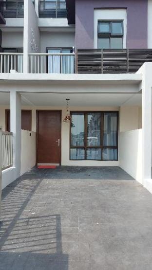 Homestay Strata TL145 Vacation rental in Negeri Sembilan, Malaysia
