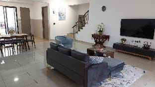 Homestay Strata TL145 Vacation rental in Negeri Sembilan, Malaysia