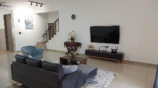 Homestay Strata TL145 Vacation rental in Negeri Sembilan, Malaysia
