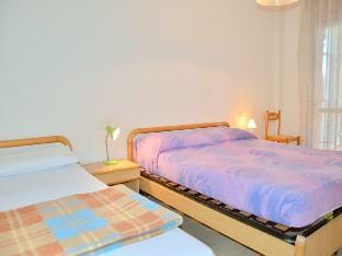 Apartment near the beach with private garden - By Beahost Rentals Apartment in Bibione