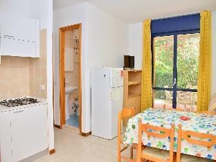 Apartment near the beach with private garden - By Beahost Rentals Apartment in Bibione