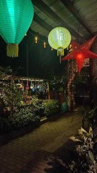 Babblers Inn a boutique homestay Vacation rental in India