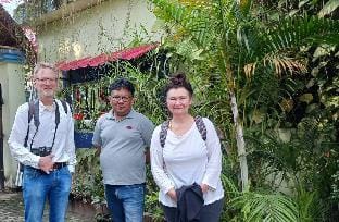 Babblers Inn a boutique homestay Vacation rental in India