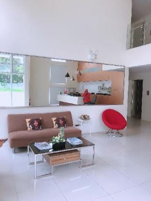 Cozy Studio with a Fantastic View Apartment in Calabarzon