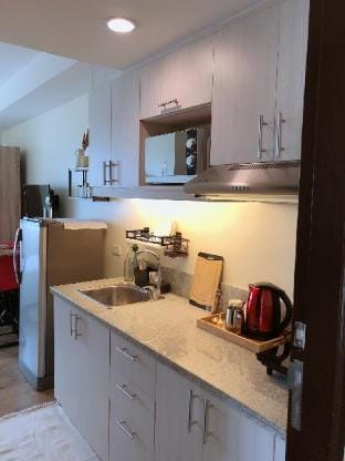 Cozy Studio with a Fantastic View Apartment in Calabarzon