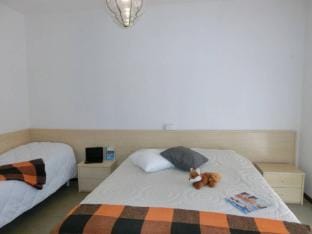 One-Bedroom Apartment 150 meters from the sea - By Beahost Rentals Apartment in Bibione