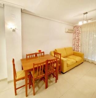 Apartamento Vacacional Vistamar Ref. 021 Apartment in Valencian Community