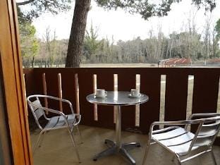 Apartment For 4 People With Balcony - By Beahost Rentals Apartment in Friuli-Venezia Giulia