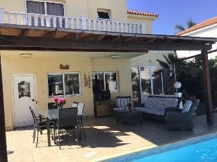 Carolyn Villa , Ayia Napa Villa in Sotira