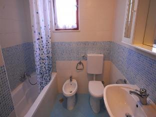Lovely villa with garden in Lignano Riviera by Beahost Rentals Villa in Bibione