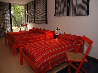 Lovely villa with garden in Lignano Riviera by Beahost Rentals Villa in Bibione