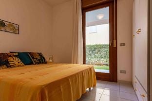 Cozy apartment with air conditioning close to the sea Apartment in Bibione