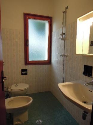 Two-Bedroom Villa with big garden and surrounded by nature Apartment in Bibione