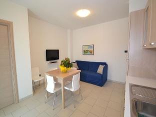 Modern and bright apartment in Rosolina Mare by Beahost Rentals Apartment in Rosolina Mare