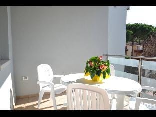 Modern and bright apartment in Rosolina Mare by Beahost Rentals Apartment in Rosolina Mare