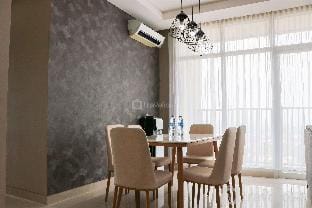 Spacious 3BR Ciputra International Apt By Travelio Apartment in Jakarta