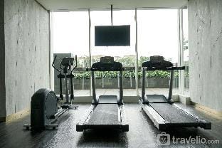 Spacious 3BR Ciputra International Apt By Travelio Apartment in Jakarta