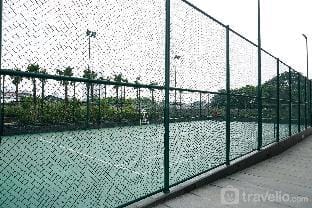 Spacious 3BR Ciputra International Apt By Travelio Apartment in Jakarta