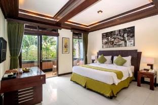 Ruellia simpex 2BR Private Pool Villa SU31 Villa in North Kuta