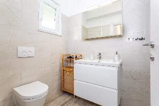 Kvarner bay 4* - Apartment 1 Apartment in Rijeka