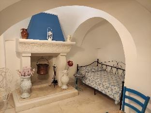 Trulli Soleti - immersi nella natura,2km da centro Vacation rental in Province of Taranto