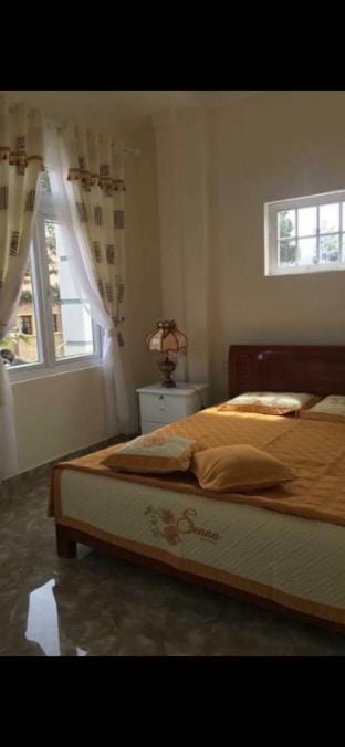 Thu Linh Gueshouse  Apartment in Dalat