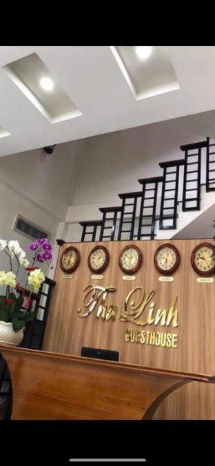 Thu Linh Gueshouse  Apartment in Dalat