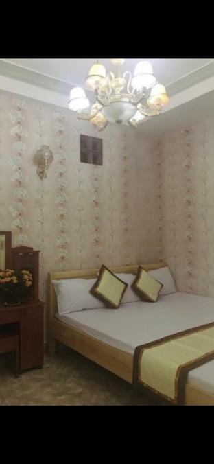 Thu Linh Gueshouse  Apartment in Dalat