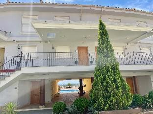 Apartamento Vacacional Vela Blanca Moncofa Ref. 055 Apartment in Baix Maestrat