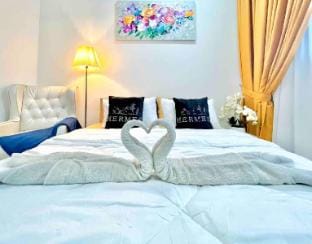 Alanis Studio Suite @ KLIA shortstay Apartment in Selangor, Malaysia
