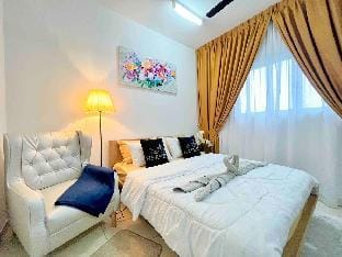Alanis Studio Suite @ KLIA shortstay Apartment in Selangor, Malaysia