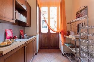 La Casa del Polpo Giallo by Wonderful Italy Apartment in Turin