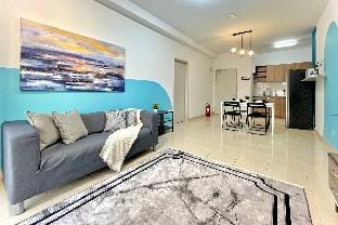 Designer Deluxe Suite 3BR @KLIA Apartment in Selangor, Malaysia