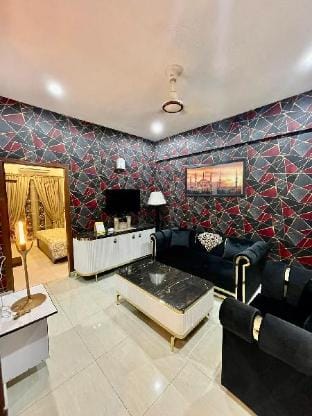 Lavish 2 Bed Apartment Vacation rental in Islamabad