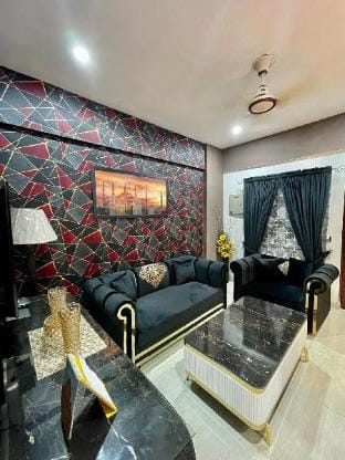 Lavish 2 Bed Apartment Vacation rental in Islamabad