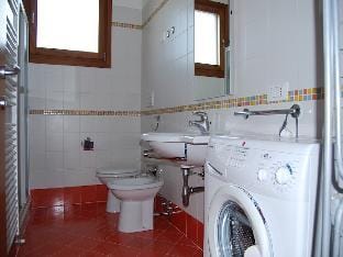 Amazing apartment for 8 person with swimming pool and air conditioning Apartment in Bibione
