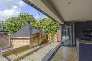 Ketley Vallens Vacation rental in Telford
