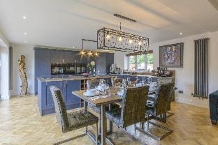 Ketley Vallens Vacation rental in Telford