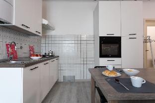 Garibaldi Ten by Wonderful Italy Apartment in Turin