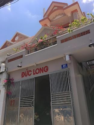 Duc Long Homestay Vacation rental in Vung Tau