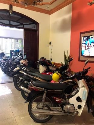 Duc Long Homestay Vacation rental in Vung Tau