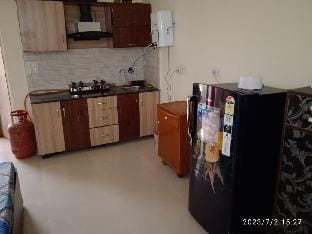 Hare Krishna Home Stay Apartment in Uttar Pradesh