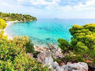 Sanders Old Port - Lovely 1-Bdr. Apt. Apartment in Thessaloniki