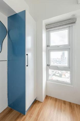 Balai ni Boss - Cozy Modern 1BR in Victoria Sports Apartment in Quezon City