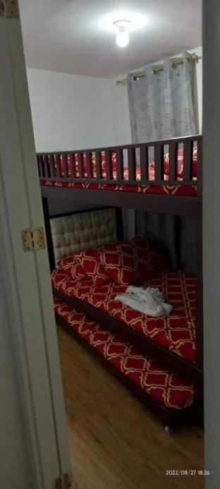 James 2 Storey House @CamellaBXU Vacation rental in Caraga