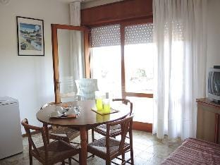 Wonderful Two-Room Flat with Balcony - By Beahost Rentals Apartment in Bibione