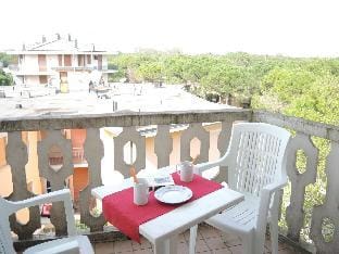 Wonderful Two-Room Flat with Balcony - By Beahost Rentals Apartment in Bibione