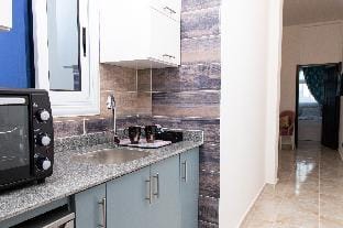 Relax Apartment up to 3 persons - Feel home away from home Apartment in South Sinai Governorate