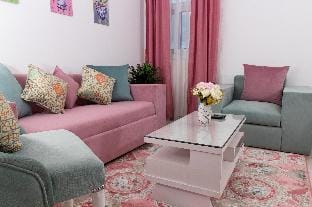 Relax Apartment up to 3 persons - Feel home away from home Apartment in South Sinai Governorate