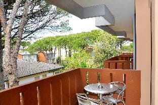 Studio for 4 people near the beach - By Beahost Rentals Apartment in Friuli-Venezia Giulia